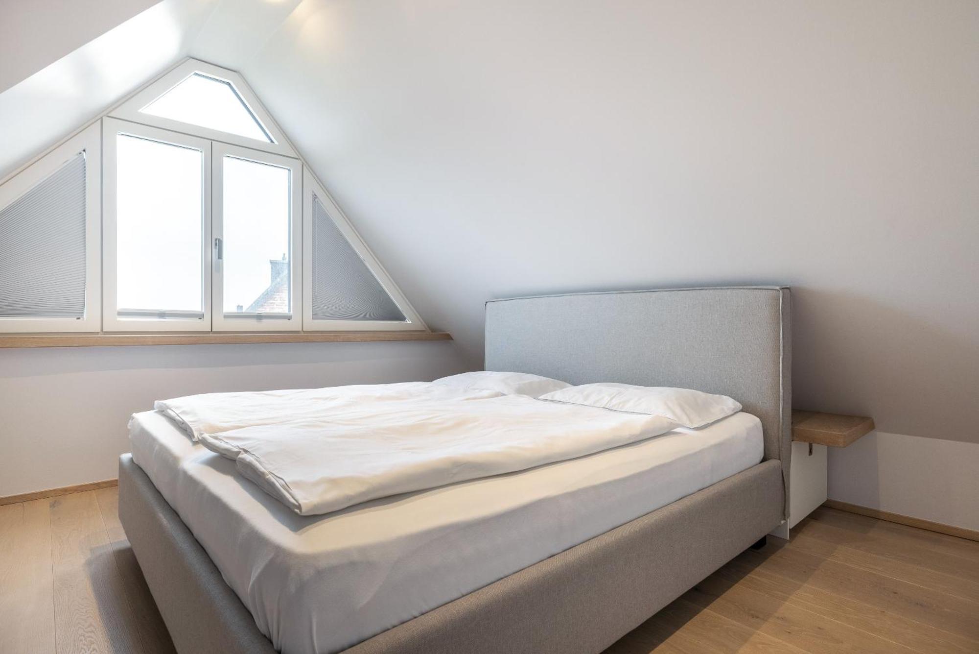 Strandroggen Ferienhaus Rantum (Sylt)